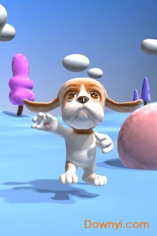 会说话的巴吉手游(talking basset) v1.31 安卓版0