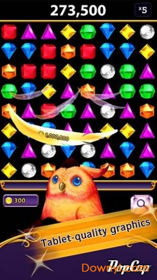 宝石迷阵闪电战修改版