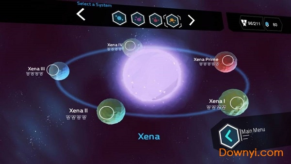 尼奥战争手游修改版(neowars) v1.0.9 安卓最新版0