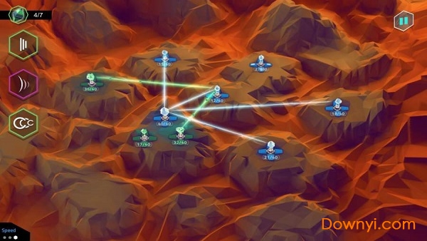 尼奥战争手游修改版(neowars) v1.0.9 安卓最新版1