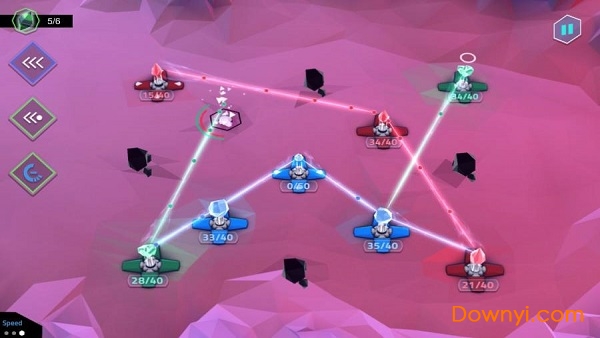 尼奥战争手游修改版(neowars) v1.0.9 安卓最新版4