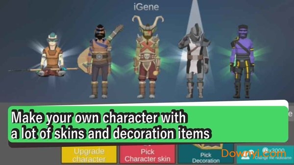 手电筒大作战汉化版(flashio) v1.0.1 安卓版4