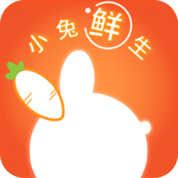 小兔鲜生软件