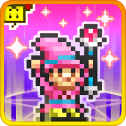 魔法使大冒险汉化版