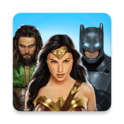 dc英雄传奇汉化版(dc legends)