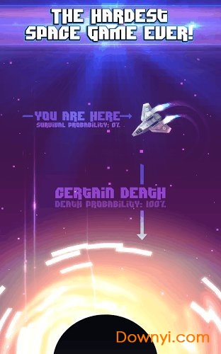 作死小飞船手机版