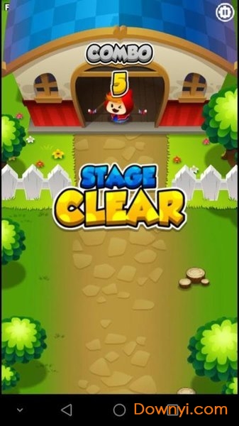 放开那头狼手机版(Little Red Riding Hood New) v1.0 安卓版2