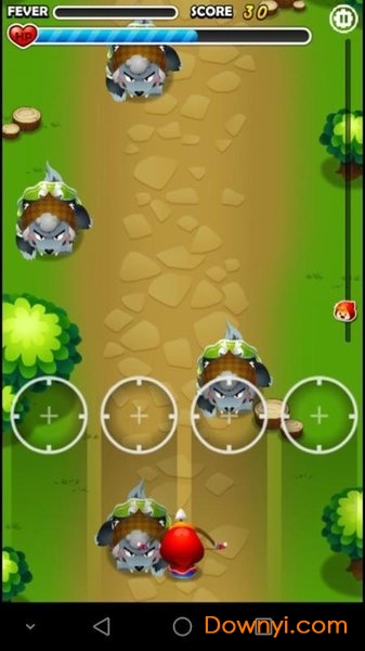 放开那头狼手机版(Little Red Riding Hood New) v1.0 安卓版3