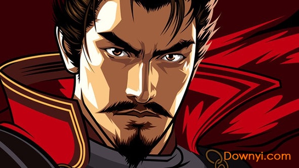 浪人武士中文修改版 v1.4 安卓版0