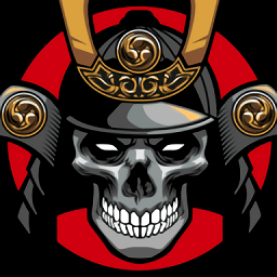 浪人武士中文修改版