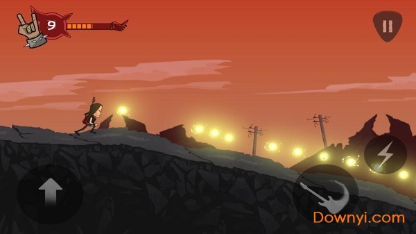 噩梦的声音手游(sounds of nightmare) v1.0 安卓版2