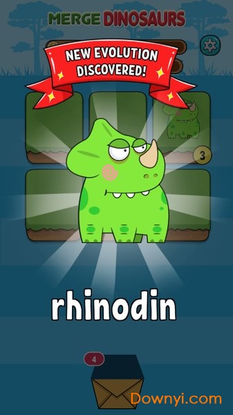 进化麒麟手机版 v1.03 安卓版2