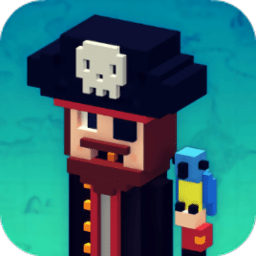 方块加勒比海盗工艺游戏下载