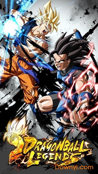 七龙珠激战传说国际版 七龙珠激战传说国际服