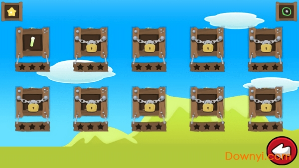 忍者龟绳子跳跃手游 v1.6 安卓版2