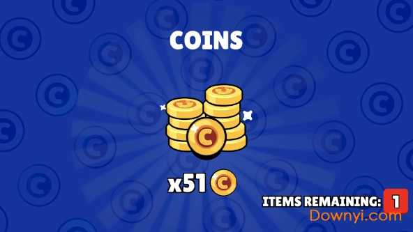 荒野乱斗云开箱最新版 v2.1 安卓版1