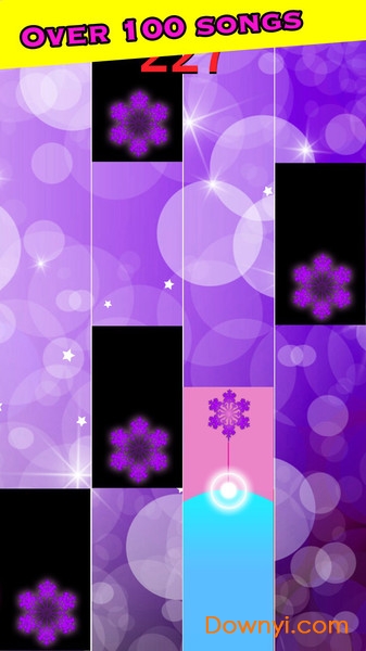 雪花钢琴中文版 v1.t6.2 安卓版0