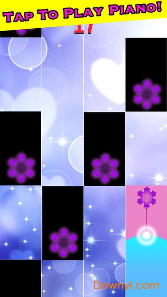 雪花钢琴中文版 v1.t6.2 安卓版2