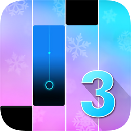 别踩白块儿3官方正版