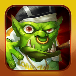 兽人军团无限钻石版