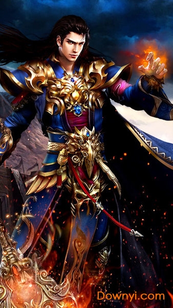 超变传奇单机版手游 v3.3.6 安卓版2