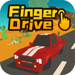 手指赛车手机版