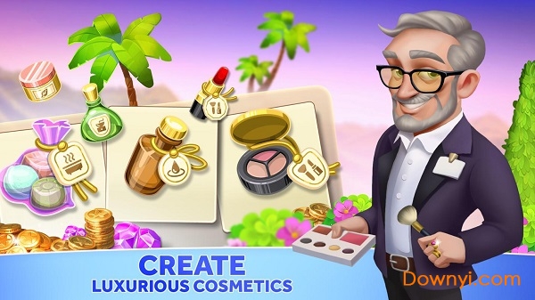 我的美容水疗中心中文版 v0.1.33 安卓版3