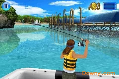 垂钓之王手机版(Fishing Kings) v5.5.1 安卓版0