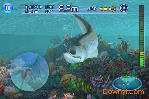 垂钓之王手机版(Fishing Kings) v5.5.1 安卓版3