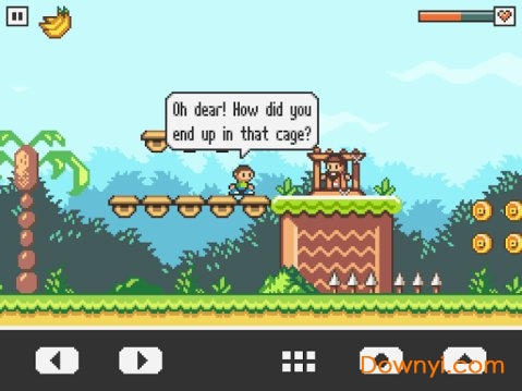 秃鹫岛手游(vulture island) v1.02 安卓版3