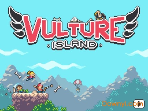 秃鹫岛手游(vulture island) v1.02 安卓版0