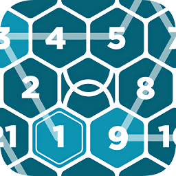 数字迷宫中文版