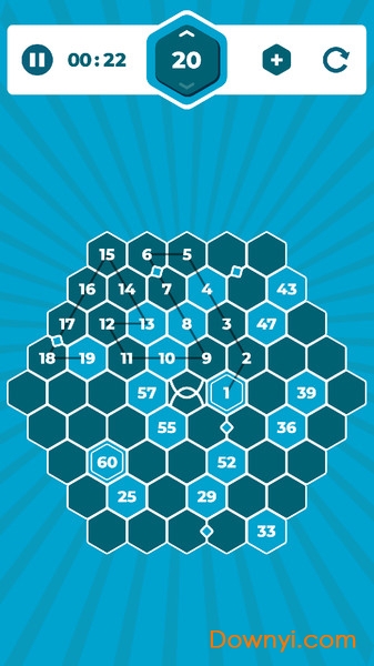 数字迷宫中文版 v1.1.3 安卓版0