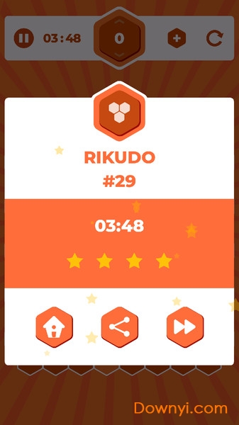 数字迷宫中文版 v1.1.3 安卓版2