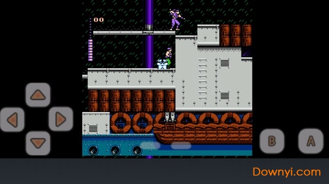 赤影战士手机版 赤影战士游戏