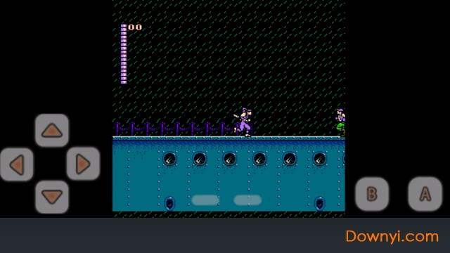 赤影战士游戏 v4.0 安卓版1