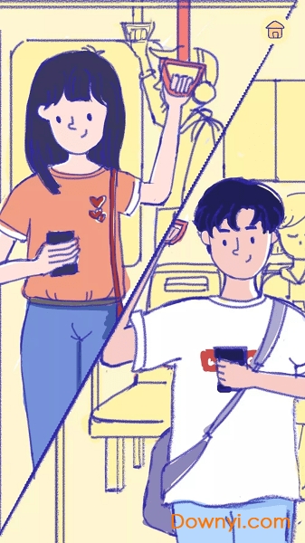 summer爱的故事游戏 v1.0.5 安卓最新版1