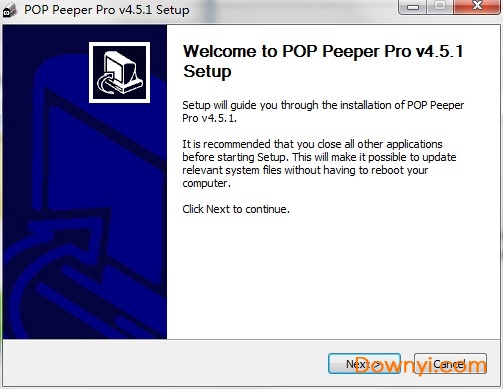 pop peeper pro汉化版 v4.5.1 免费版0