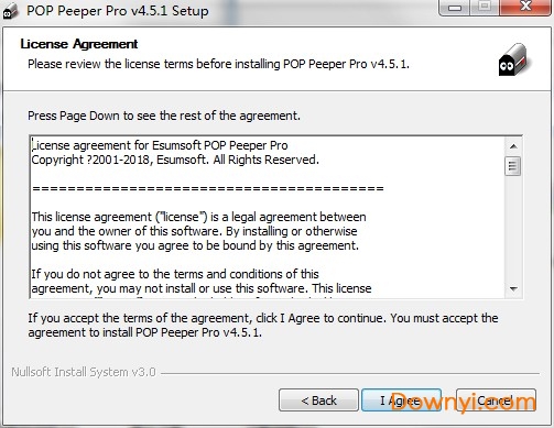 pop peeper pro汉化版 v4.5.1 免费版1