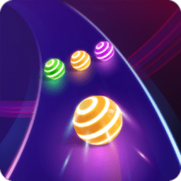 跳舞的路手游(dancing road)