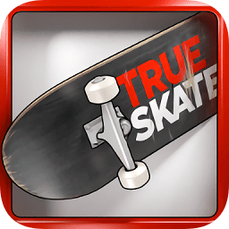 真实滑板无敌版(true skate)