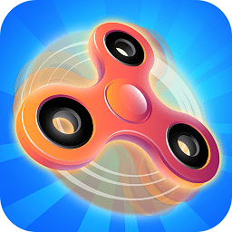 我的指尖陀螺手游