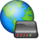 电脑宽带自动连接器