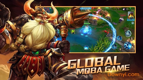 王牌传奇内购最新版