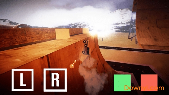 通缉驾驶手游 v2.1 安卓版1