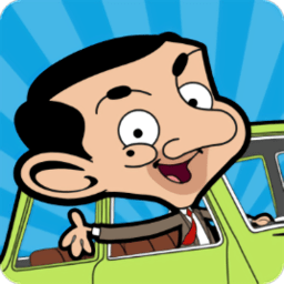 憨豆快递中文版(special delivery)