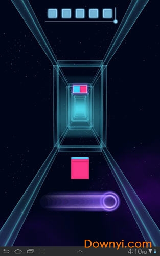 魔方穿越手机版(cubictourplus) v2.0.1 安卓版2