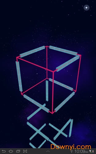 魔方穿越手机版(cubictourplus) v2.0.1 安卓版3