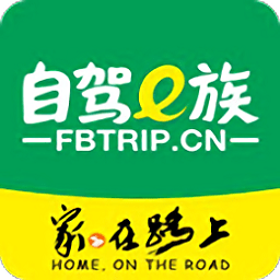 自驾e族app下载