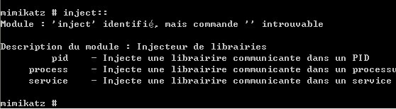 mimikatz工具 v2.1.1.0 最新版0
